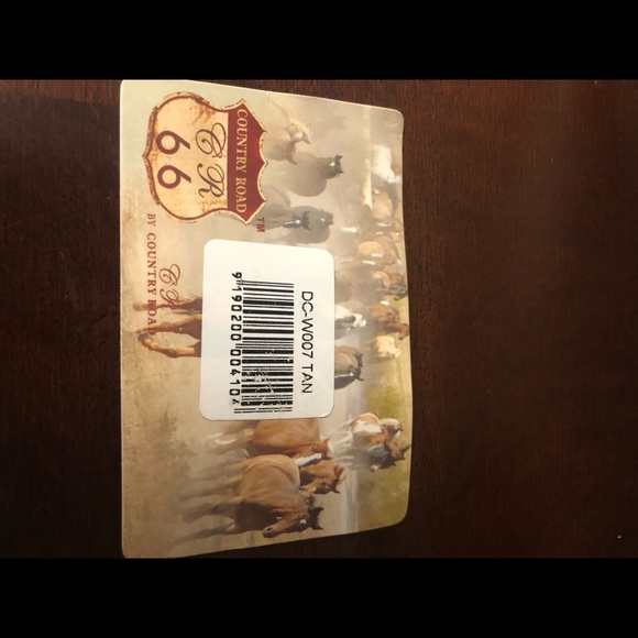 ✝️Cross & Rhinestone Pocketbook✝️ - Picture 7 of 7